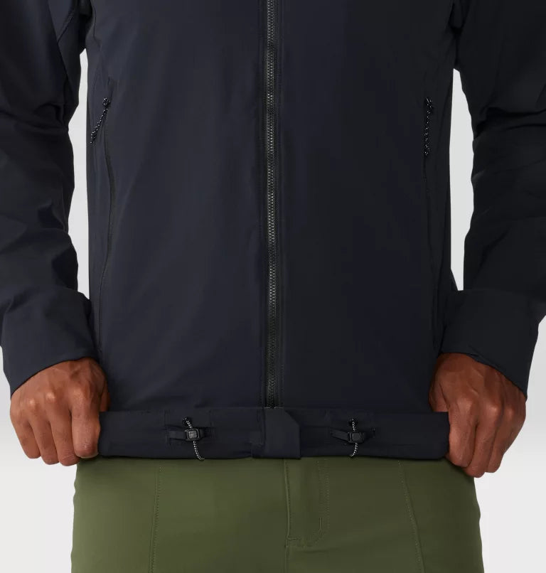 Men's Chockstone™ Alpine Light Hooded Jacket - 2025