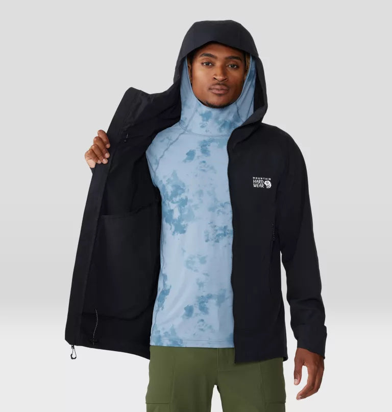 Men's Chockstone™ Alpine Light Hooded Jacket - 2025