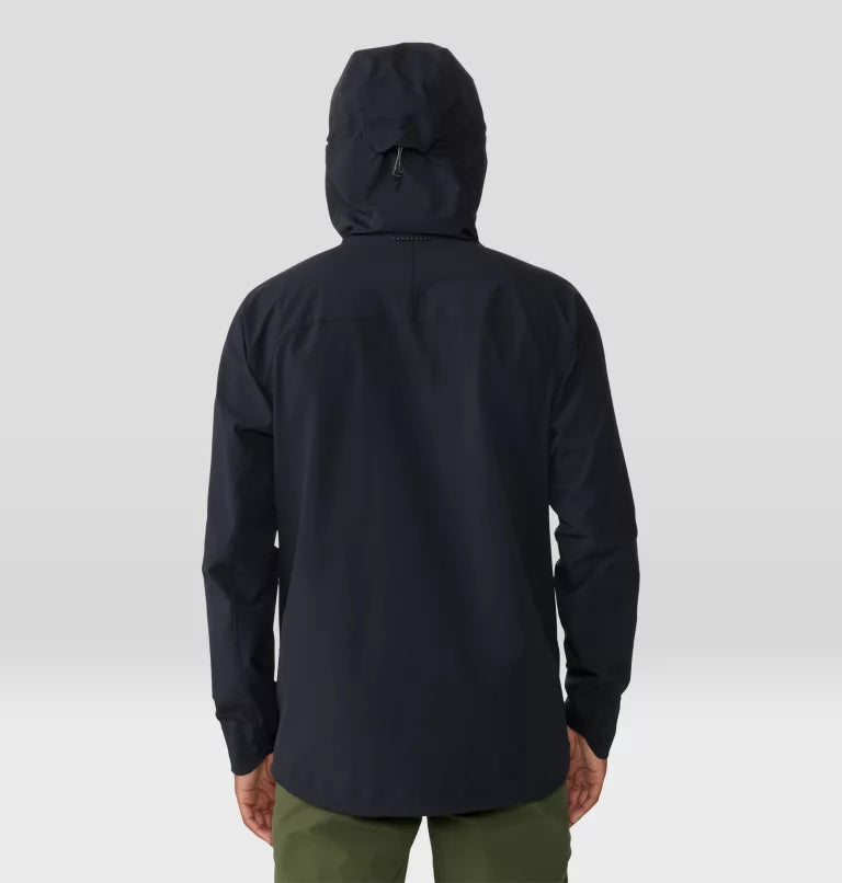Men's Chockstone™ Alpine Light Hooded Jacket - 2025