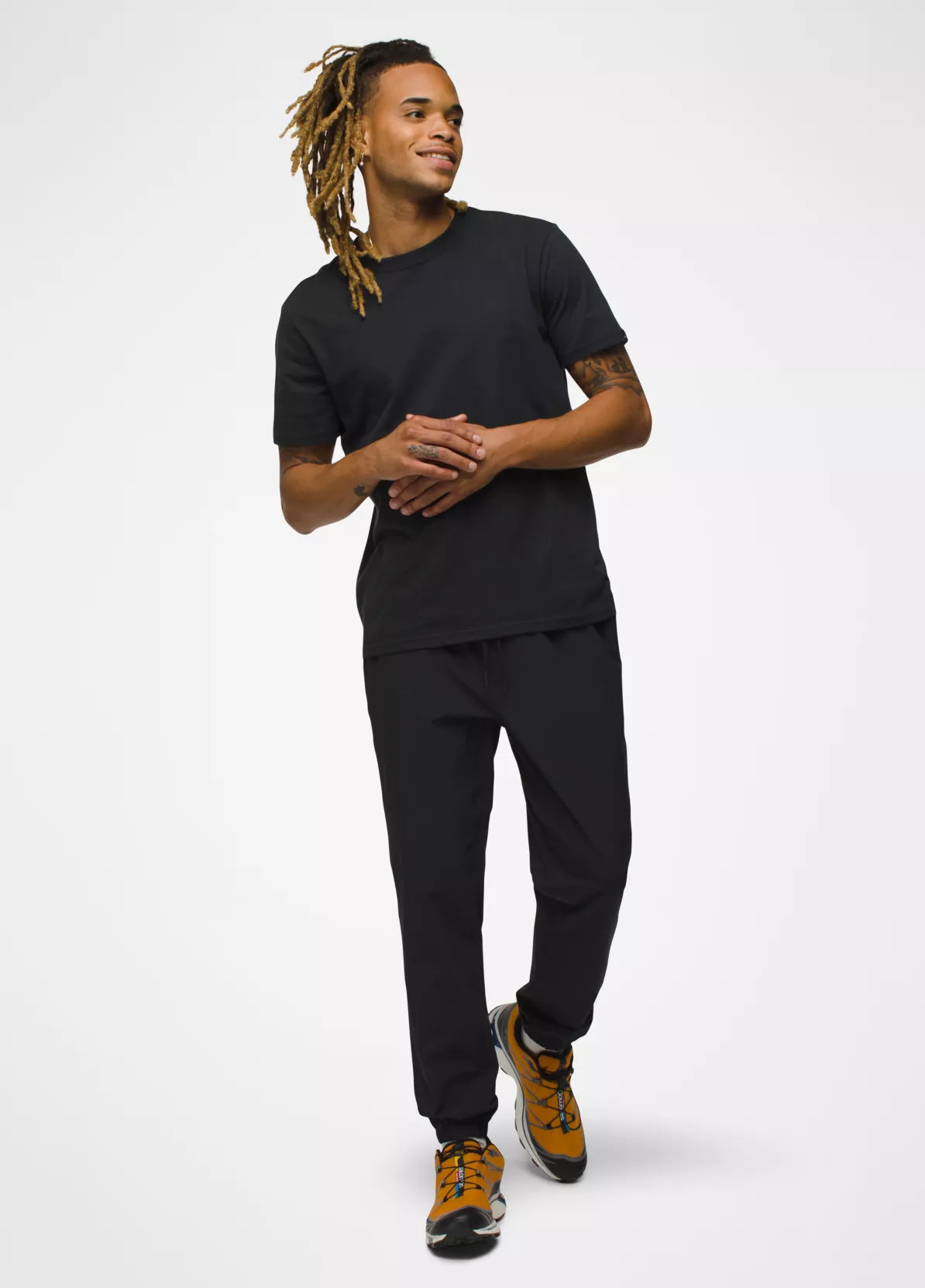 Men's Discovery Trail Jogger