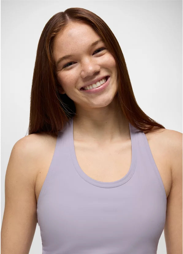 Luxara Racerback Tank