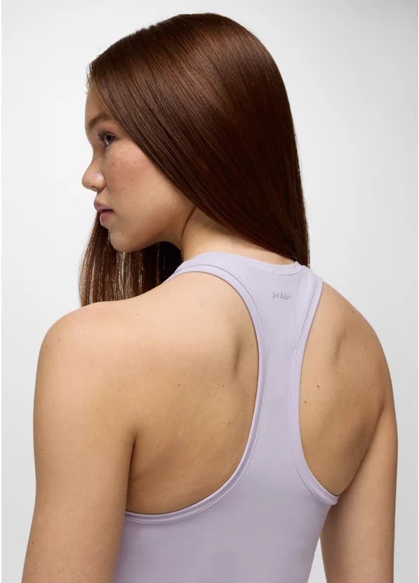 Luxara Racerback Tank