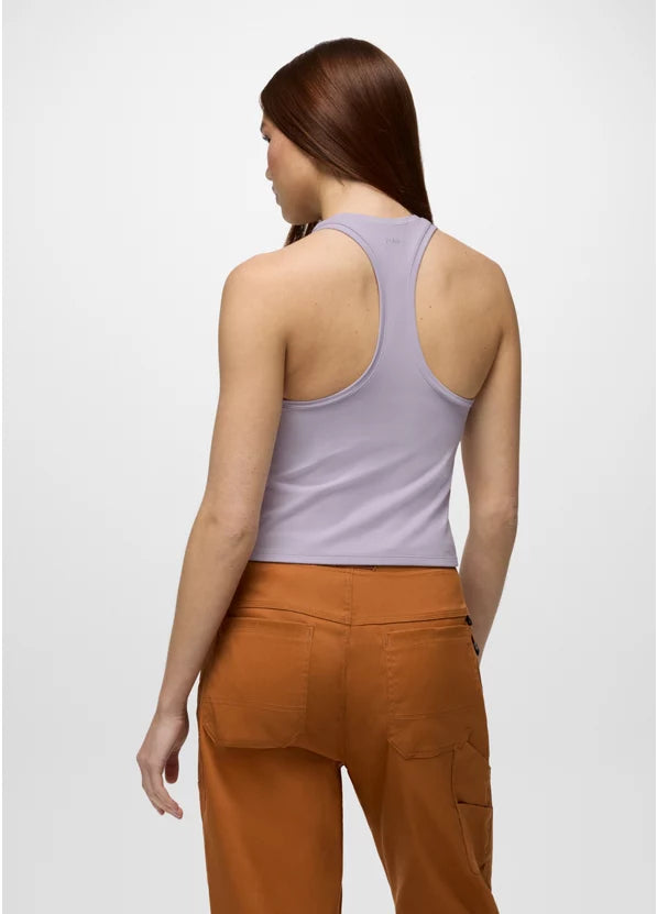Luxara Racerback Tank