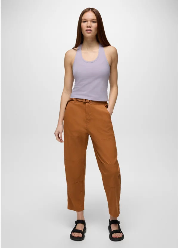 Luxara Racerback Tank