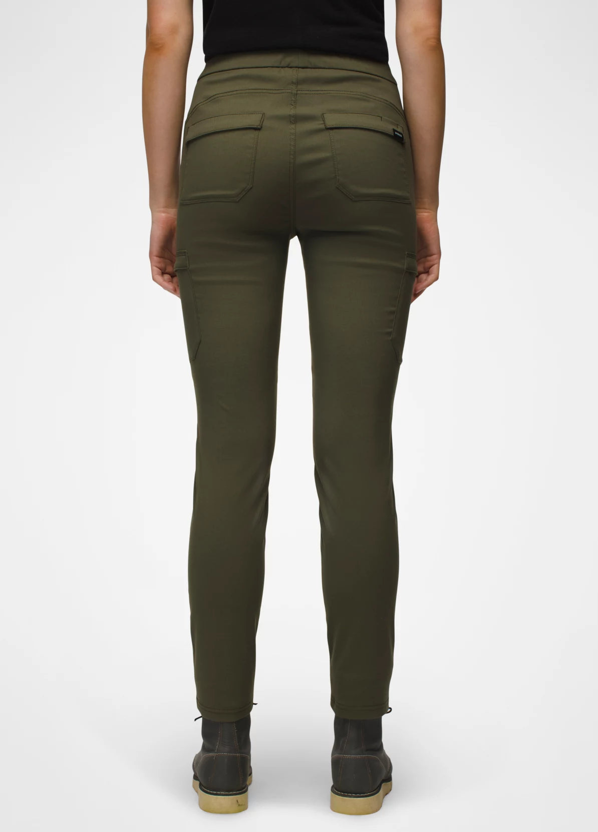 Women's Stretch Zion Skinny Pant
