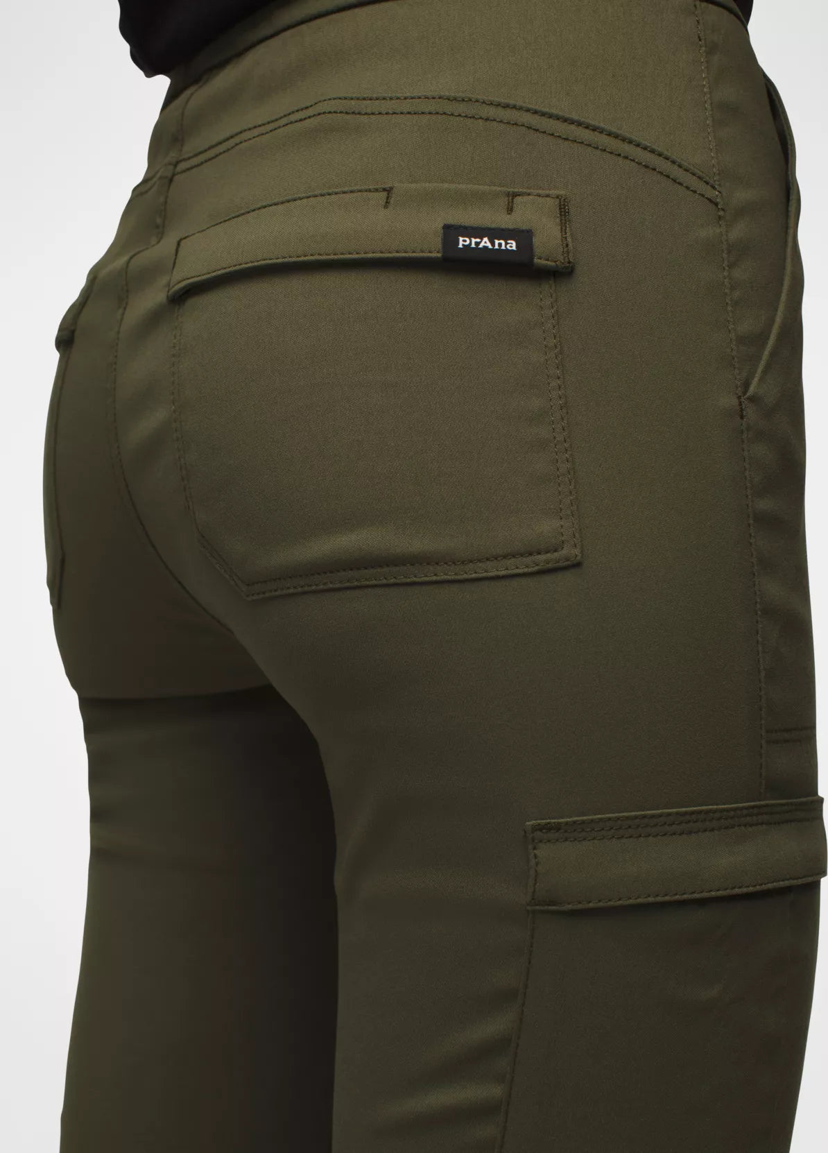 Women's Stretch Zion Skinny Pant