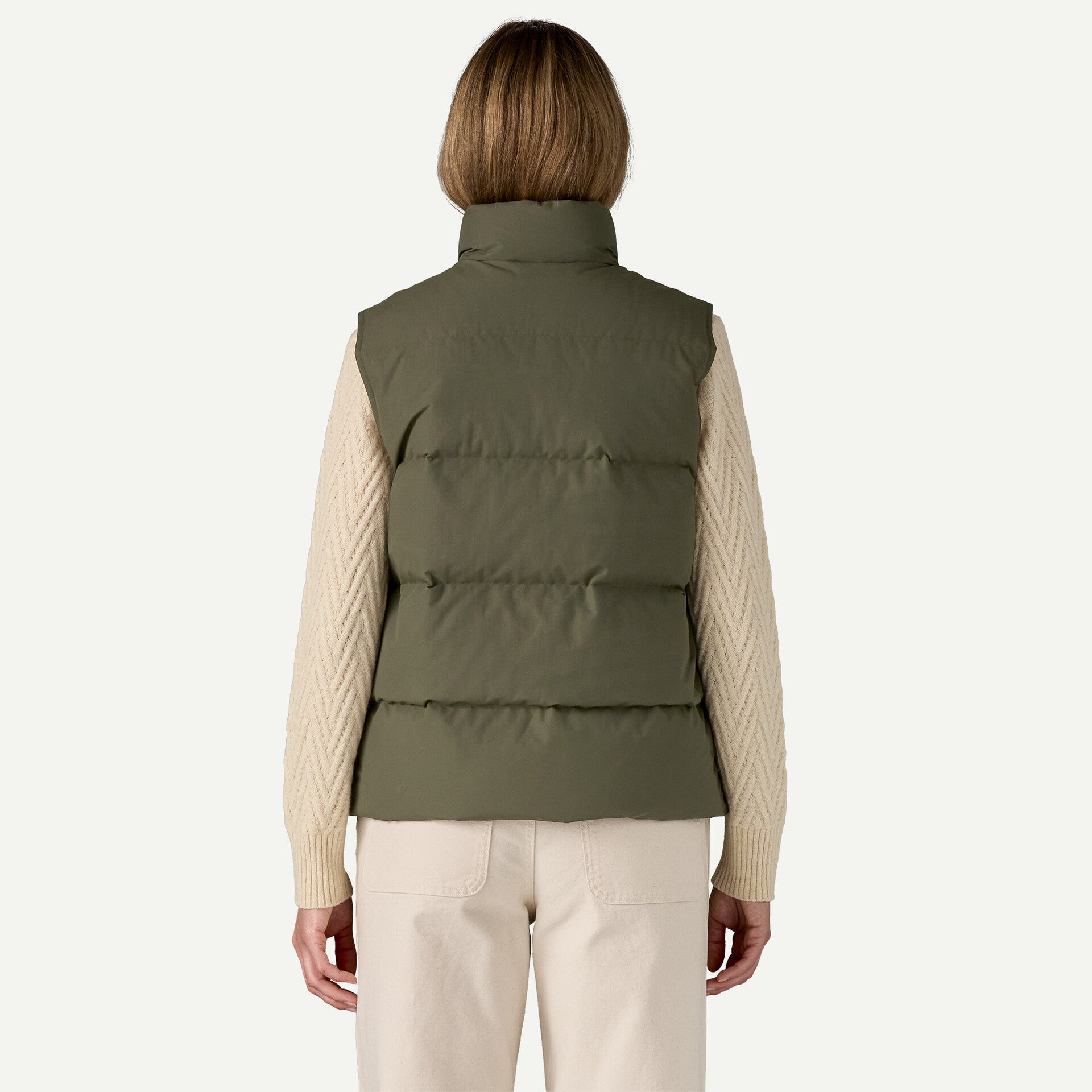 Women's Downdrift Vest