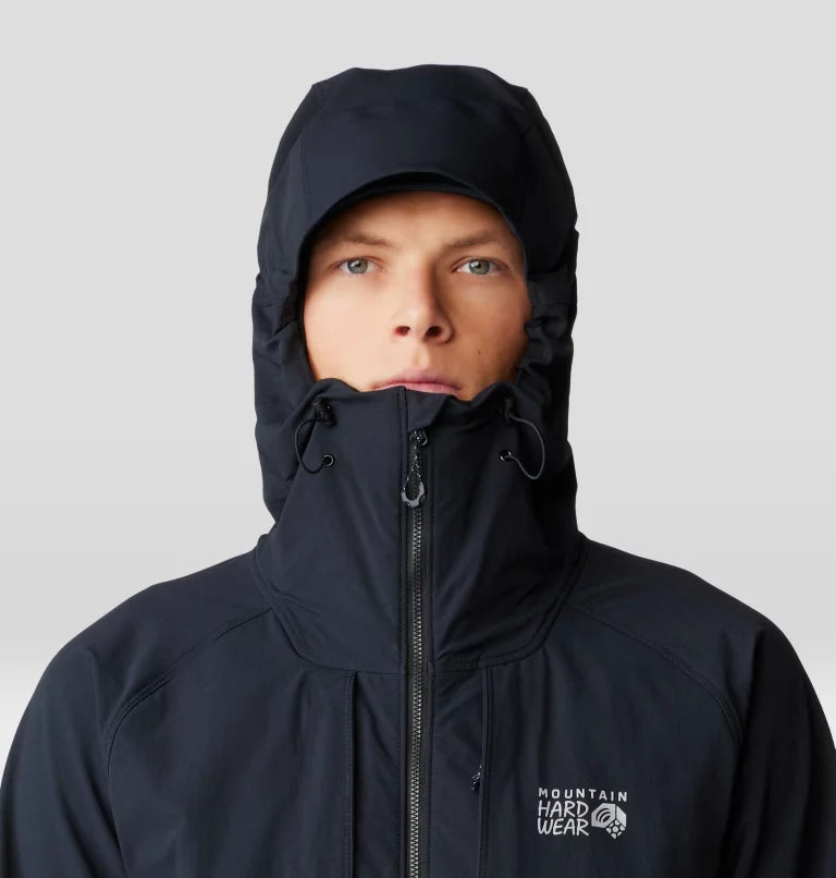 Men's Chockstone Alpine Jacket