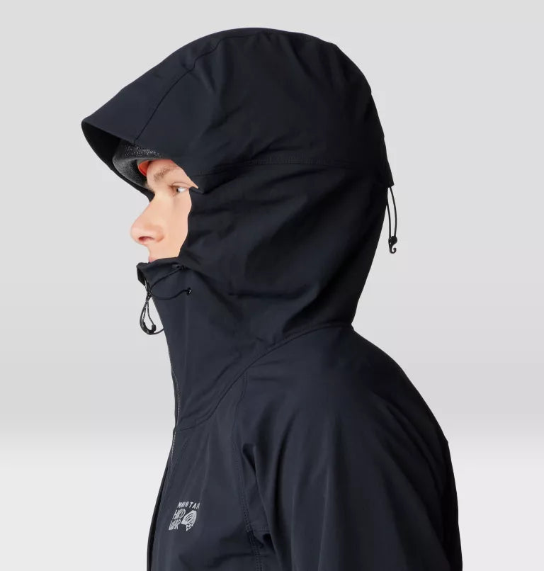 Men's Chockstone Alpine Jacket