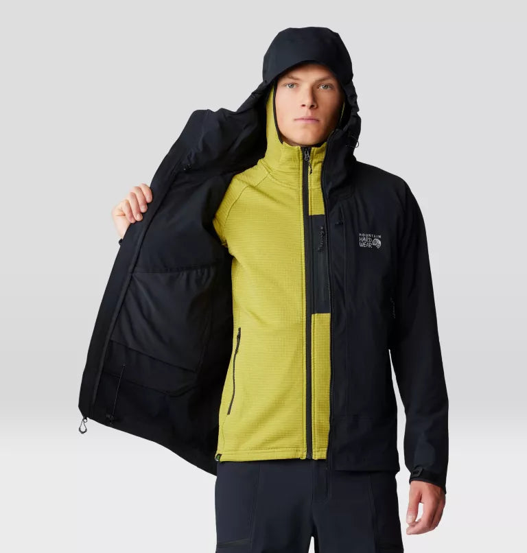 Men's Chockstone Alpine Jacket