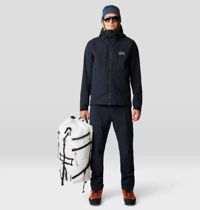 Men's Chockstone Alpine Jacket