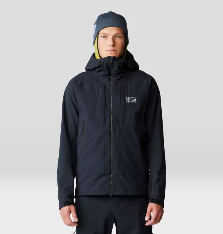 Men's Chockstone Alpine Jacket