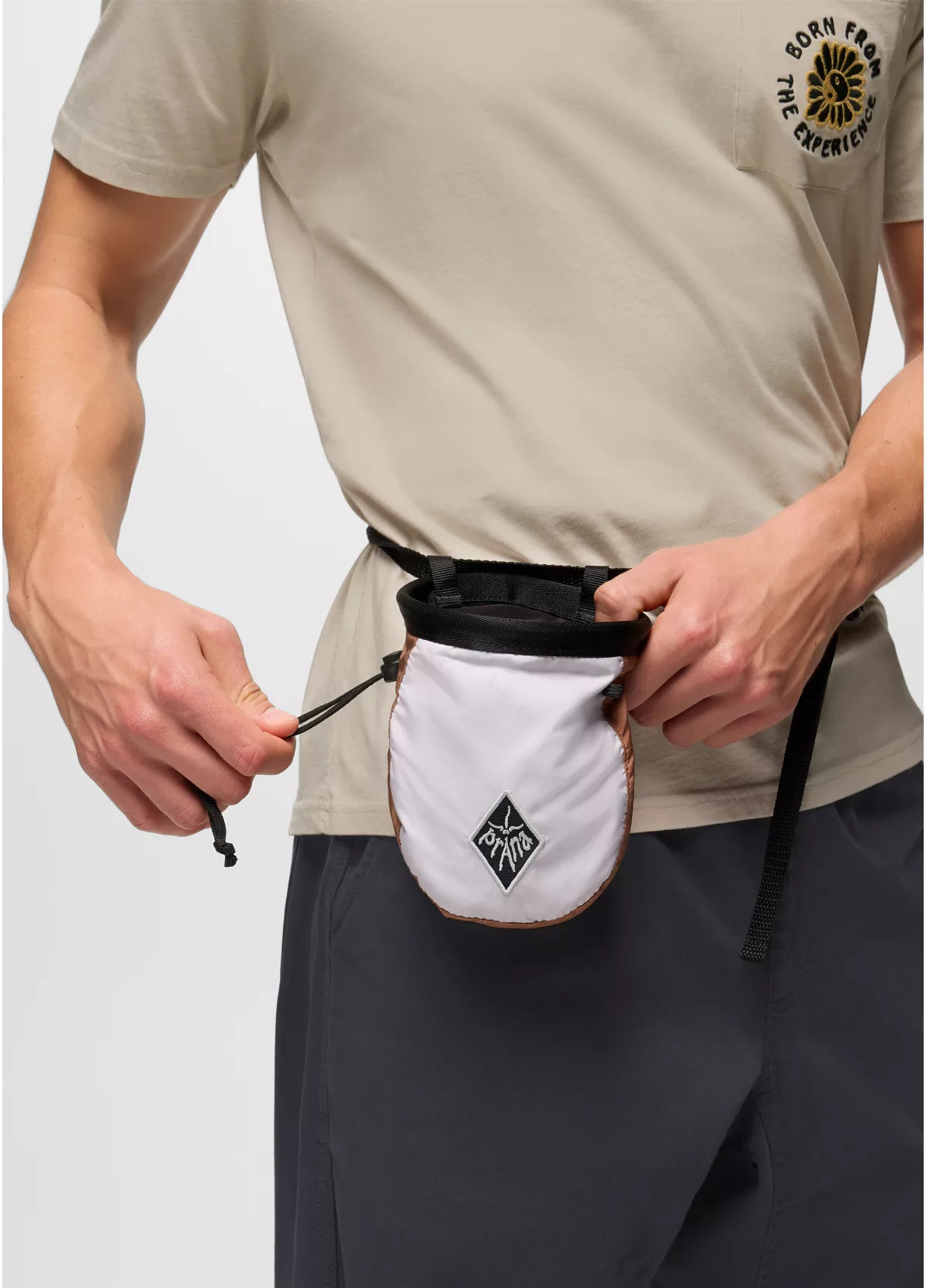 PrAna Originals Chalk Bag