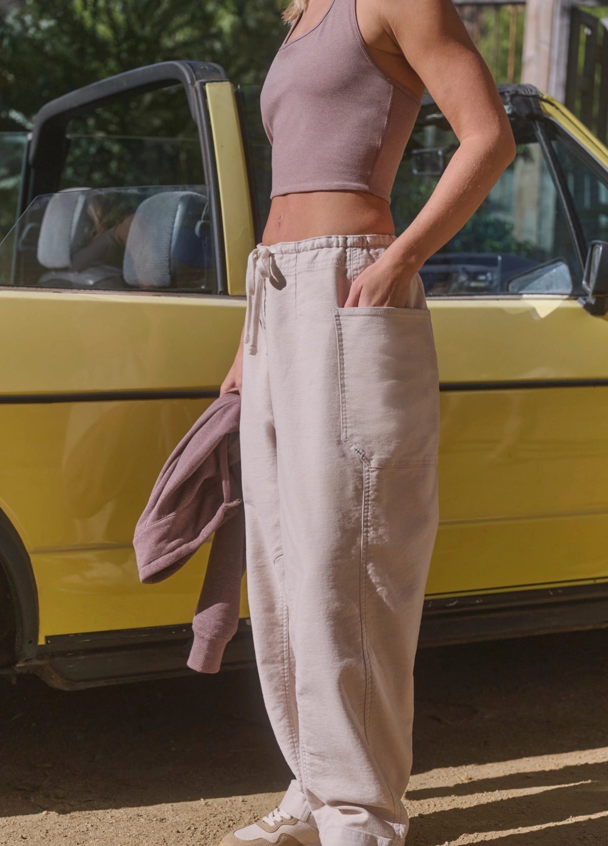 Women's Cuyamaca Pant