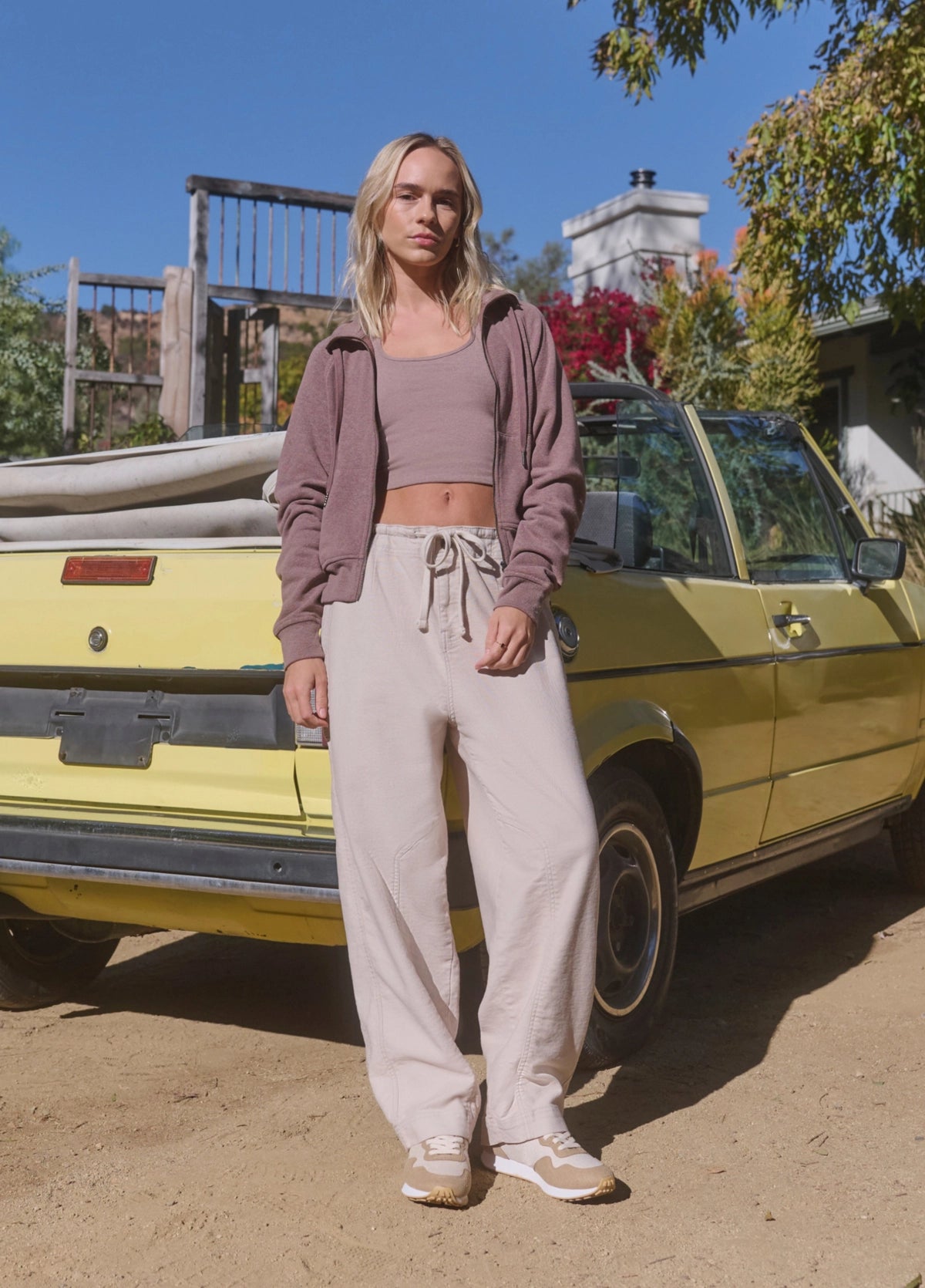 Women's Cuyamaca Pant