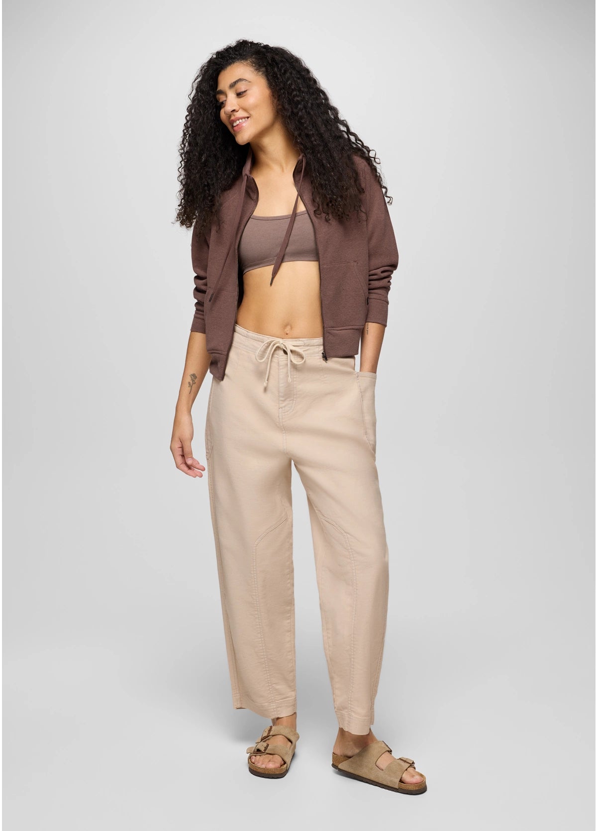 Women's Cuyamaca Pant