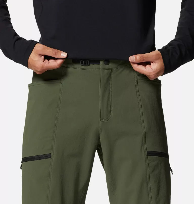 Men’s Chockstone Alpine Pant