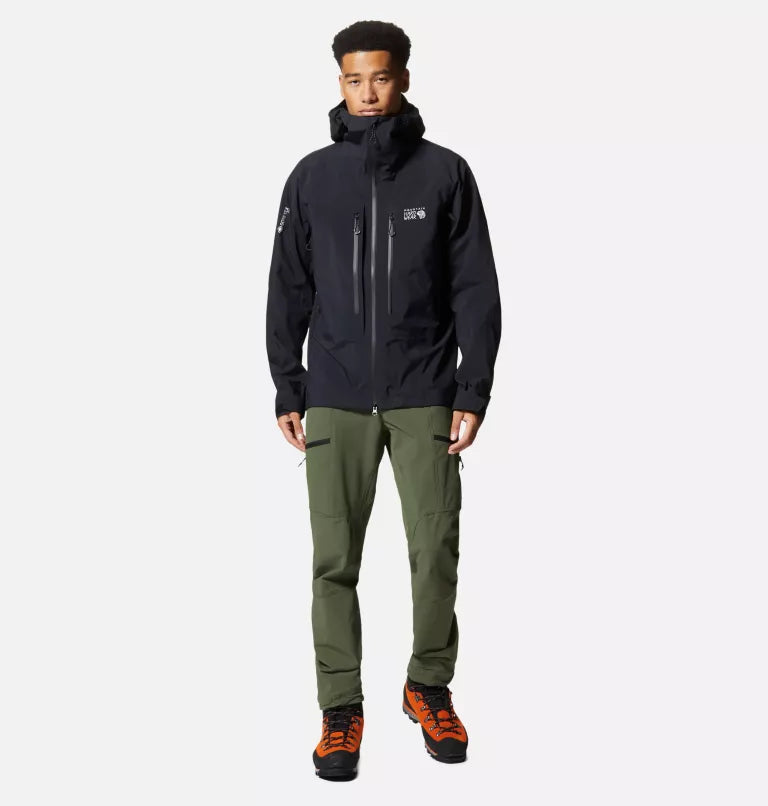 Men’s Chockstone Alpine Pant