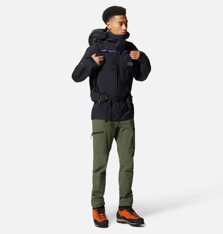 Men’s Chockstone Alpine Pant