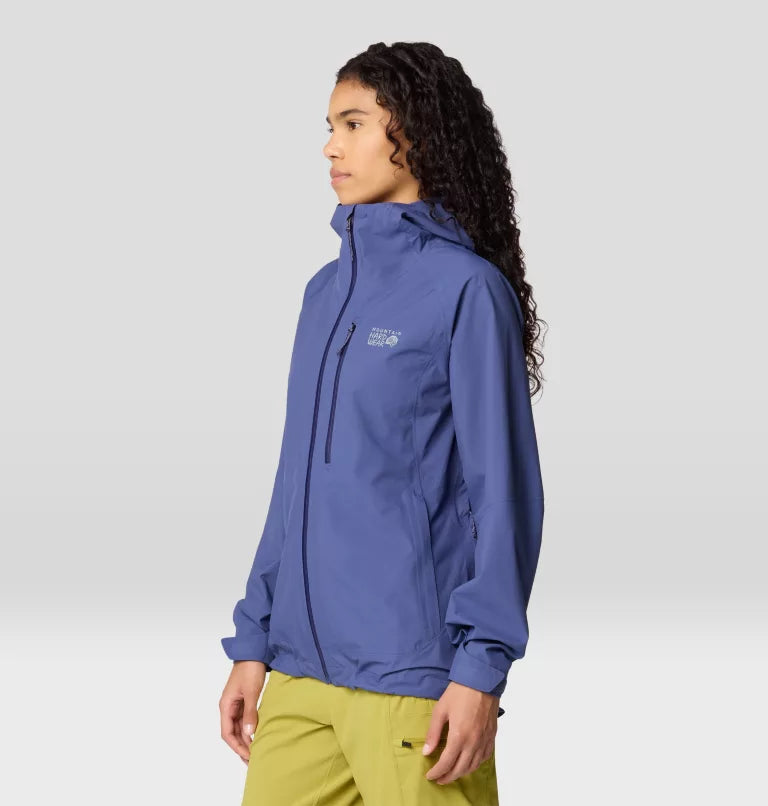 Women's Stretch Ozonic™ Jacket - 2025
