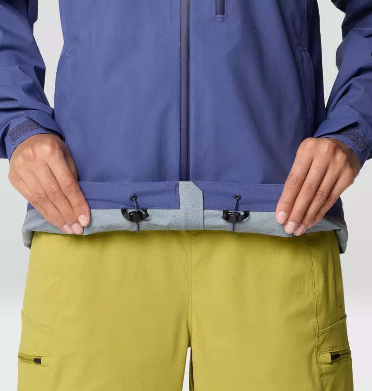 Women's Stretch Ozonic™ Jacket - 2025