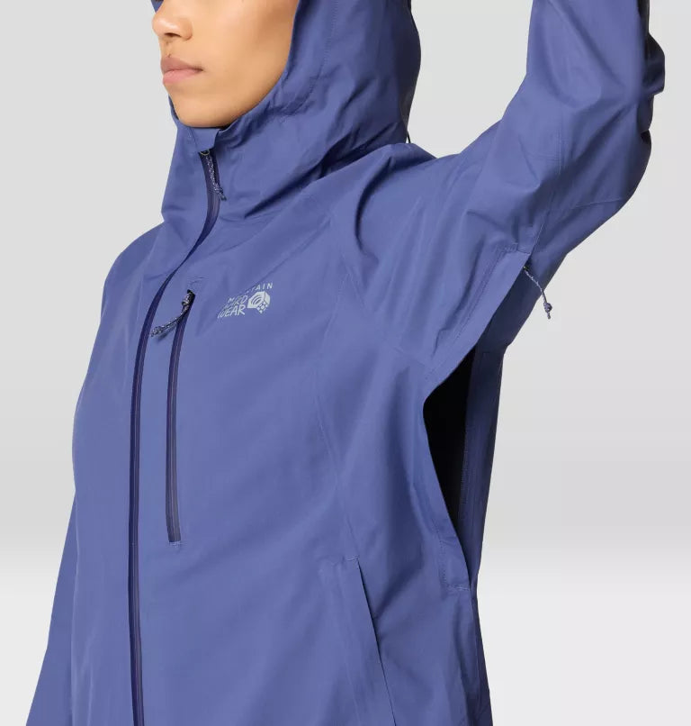 Women's Stretch Ozonic™ Jacket - 2025