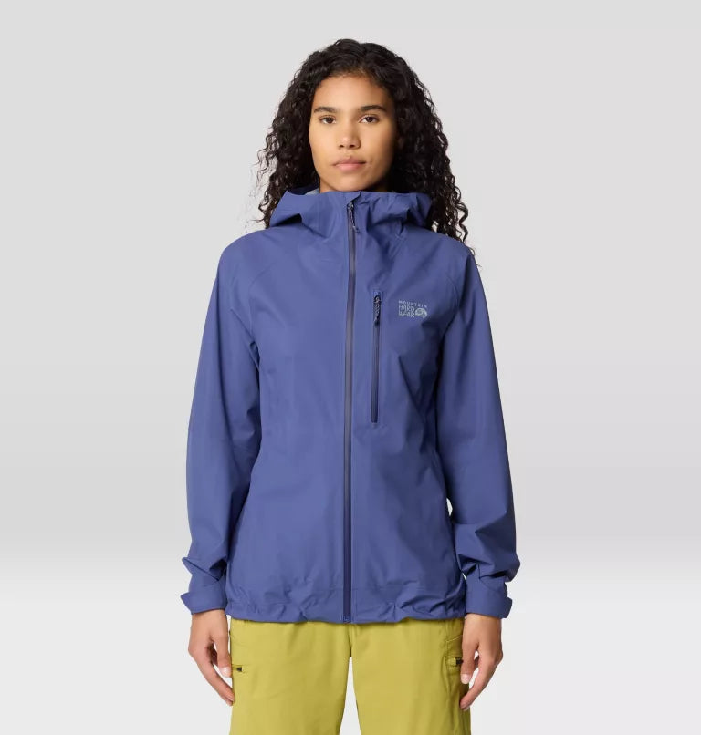 Women's Stretch Ozonic™ Jacket - 2025