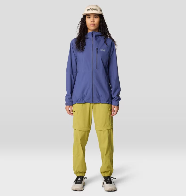 Women's Stretch Ozonic™ Jacket - 2025