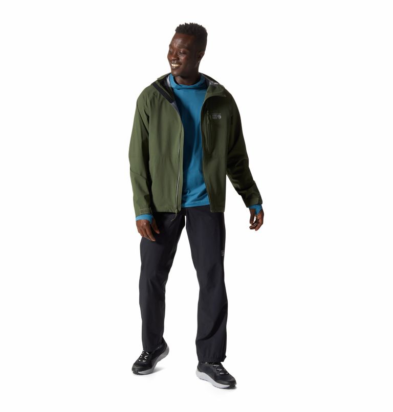 Men's Stretch Ozonic™ Pant - 2025