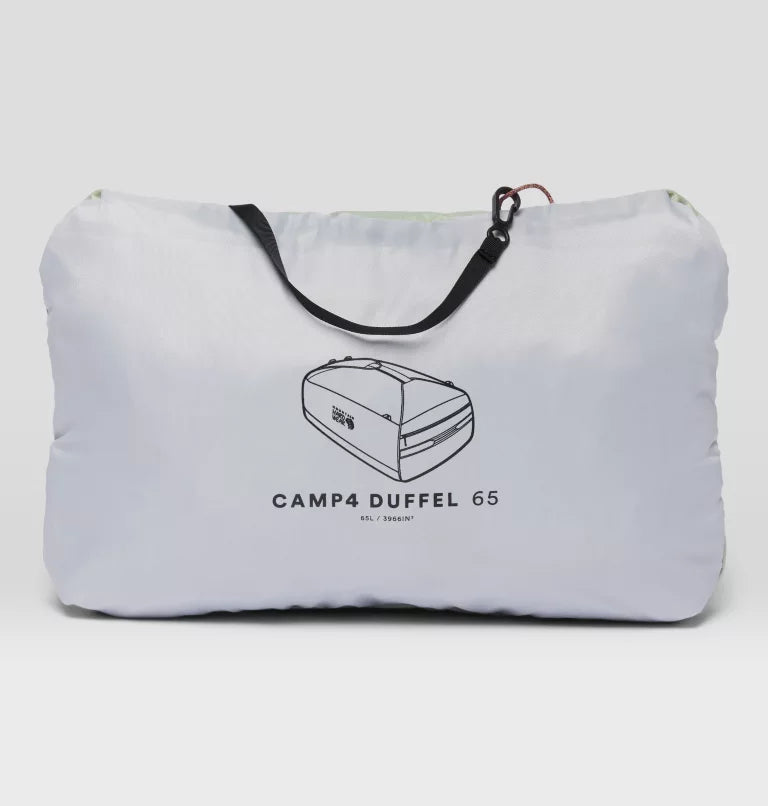Camp 4 Duffel 65L