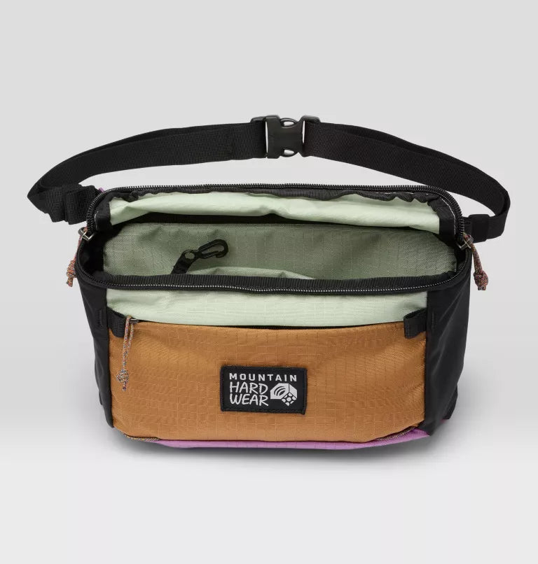 Camp 4 Hip Pack