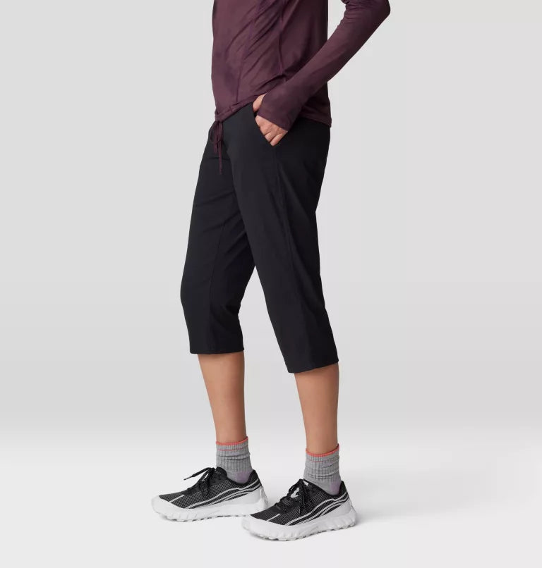 Women's Dynama™ Capri