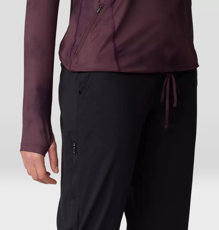 Women's Dynama™ Capri