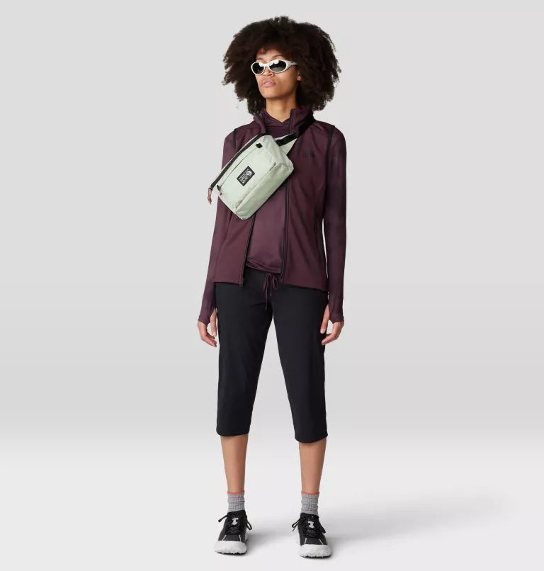 Women's Dynama™ Capri