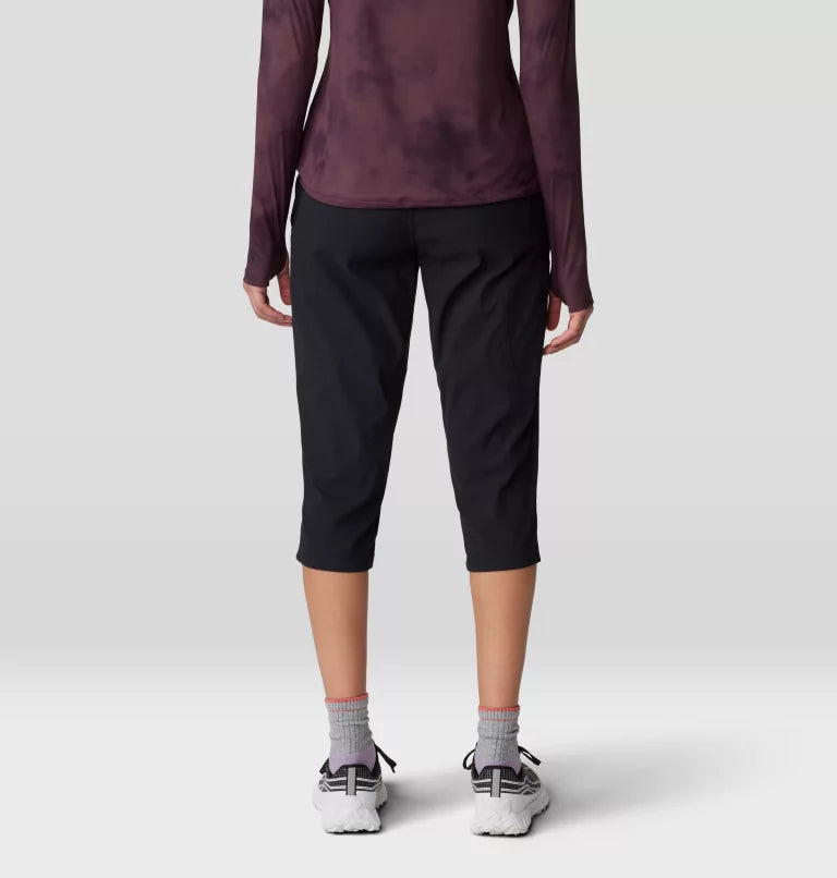 Women's Dynama™ Capri