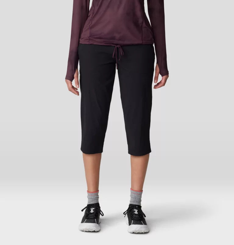 Women's Dynama™ Capri