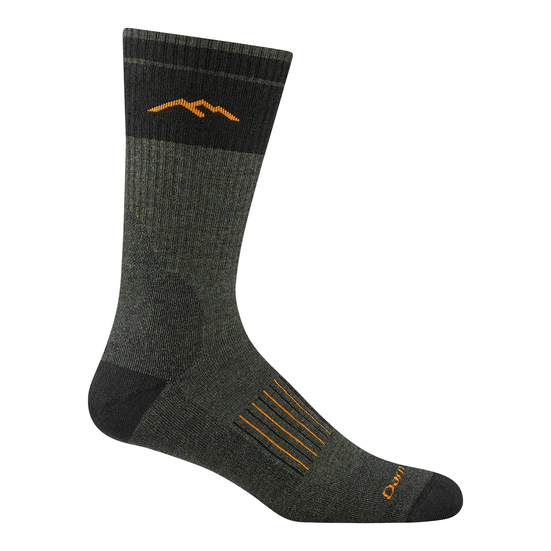 Men's Boot Heavyweight Hunting Socks | 2101