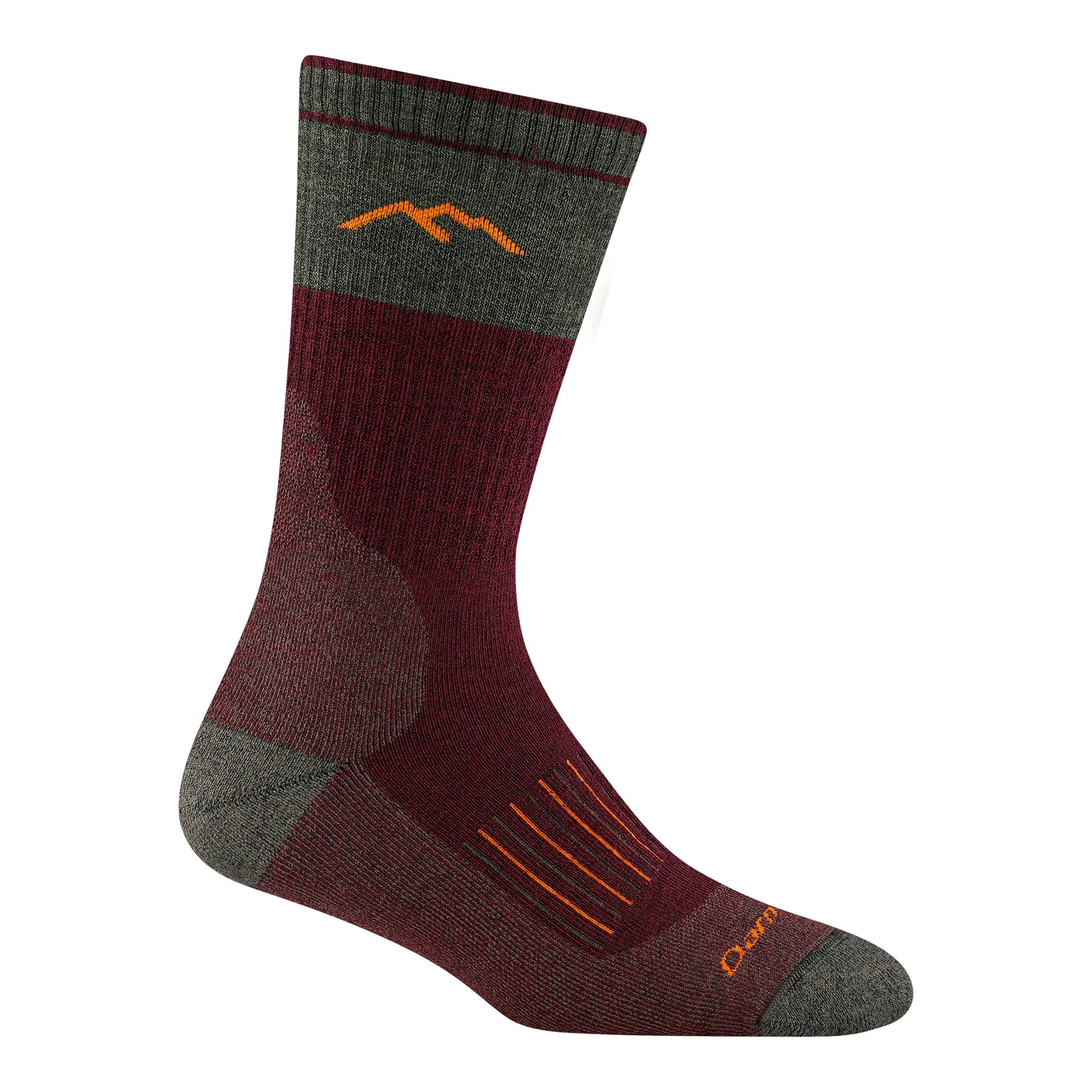 Women's Boot Heavyweight Hunting Socks | 2104