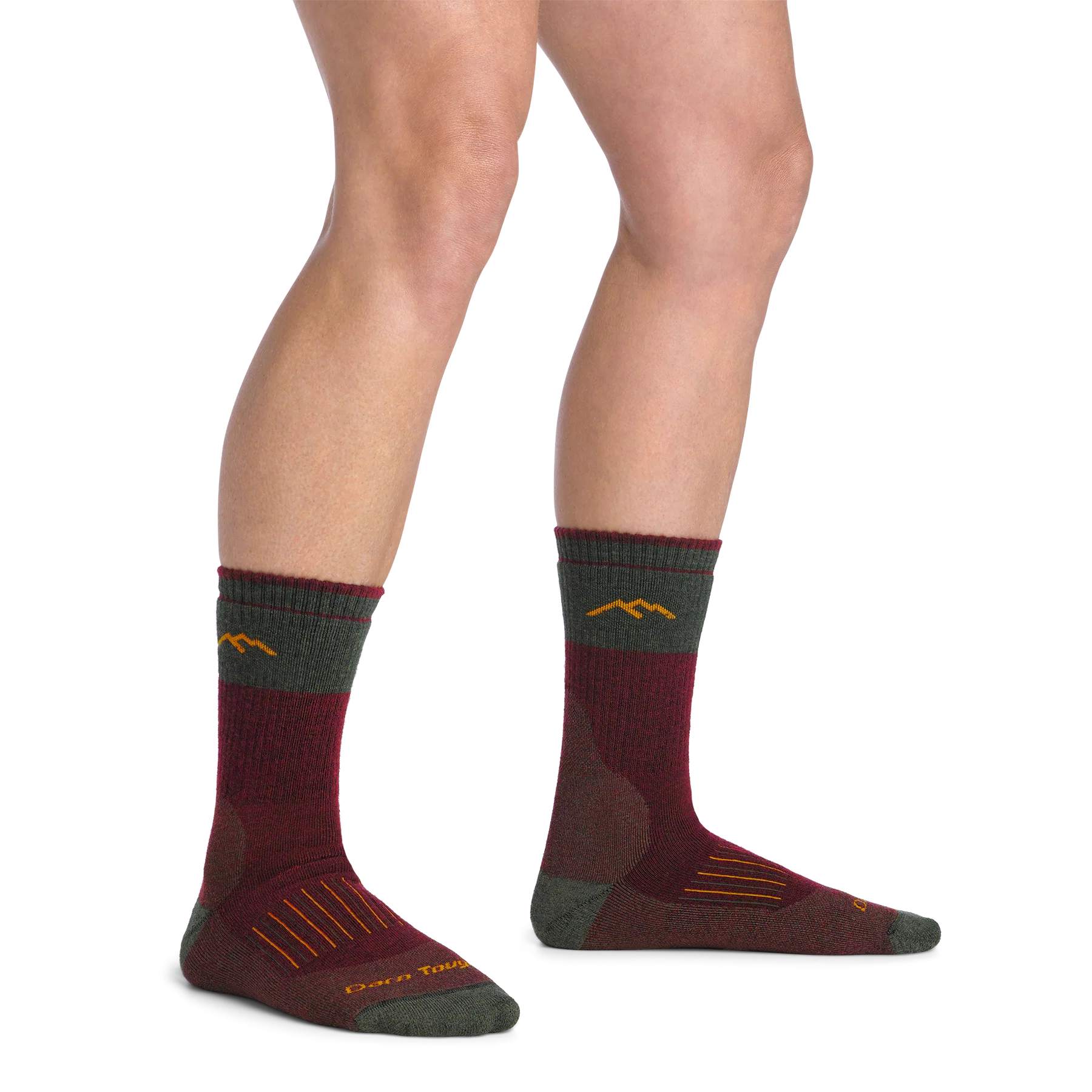 Women's Boot Heavyweight Hunting Socks | 2104