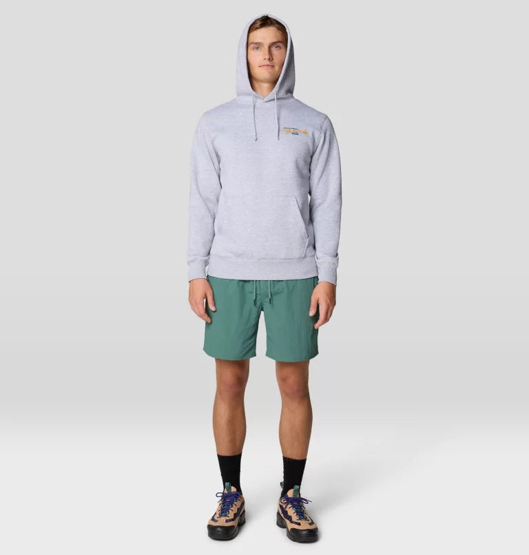 Men's Stryder Short