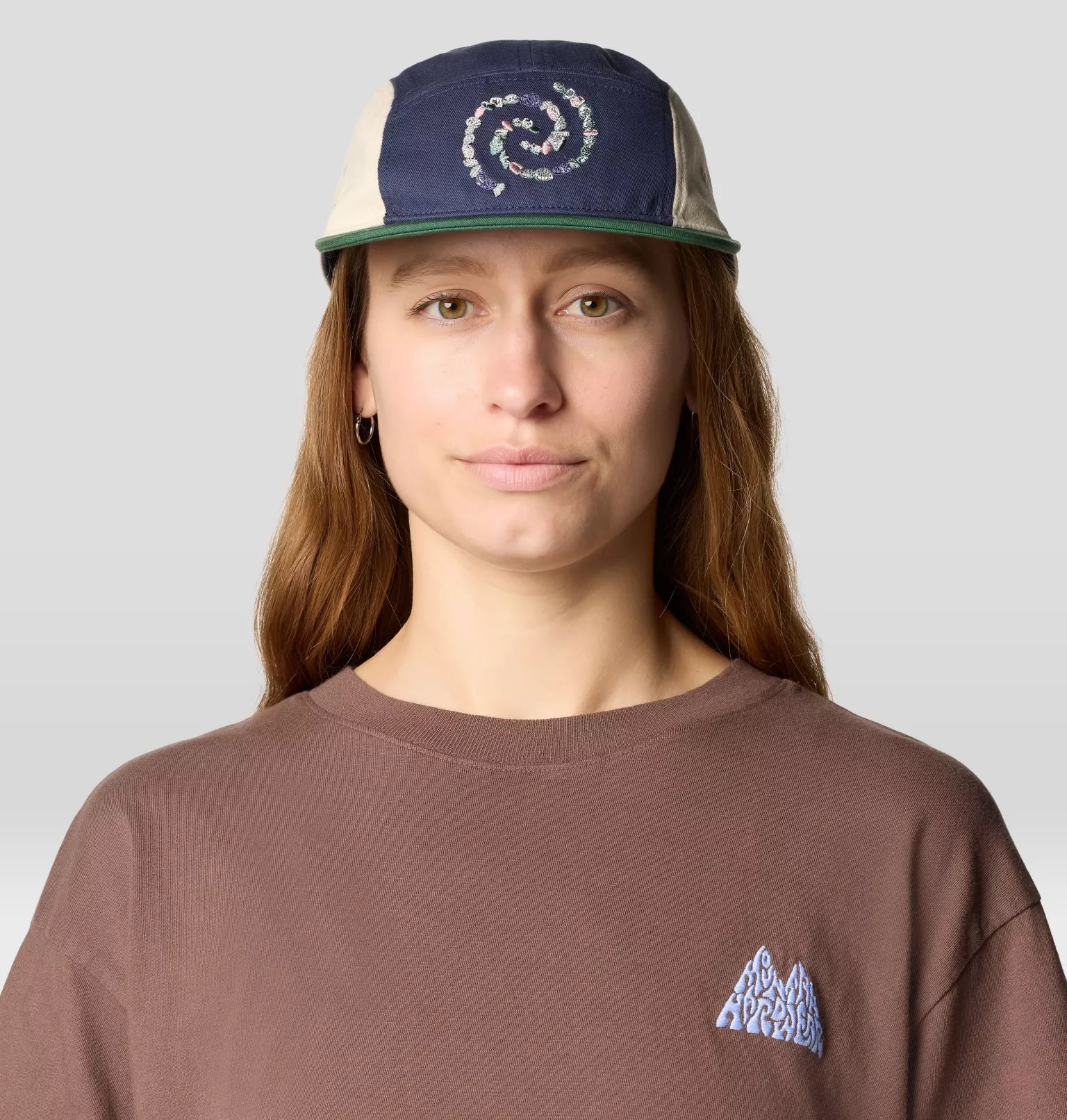 Canvas Camp Hat