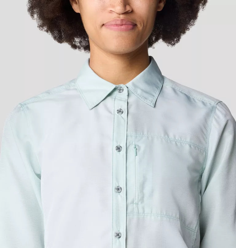 Women's Canyon Long Sleeve