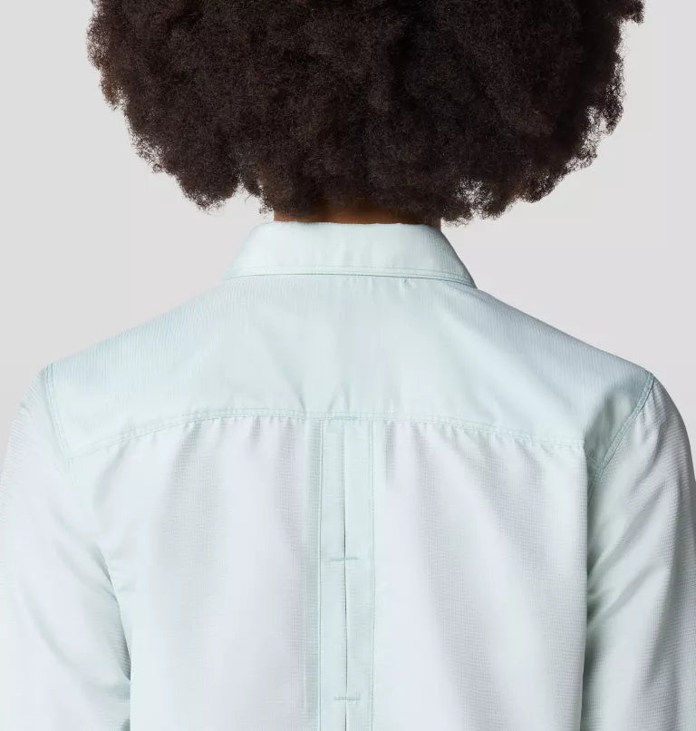 Women's Canyon Long Sleeve