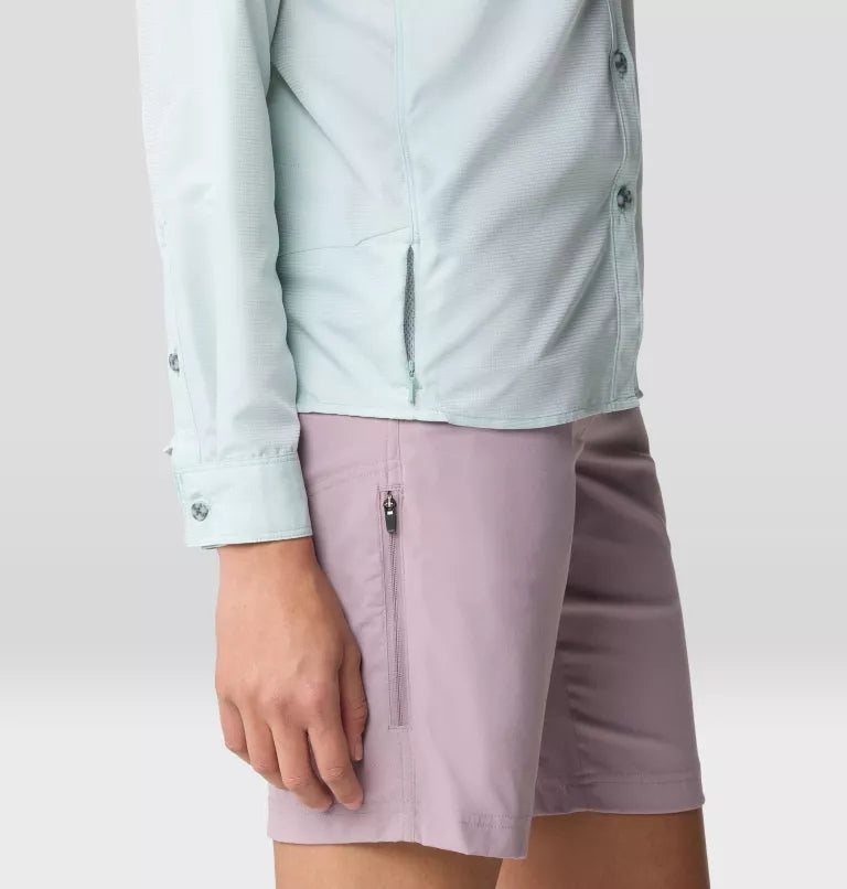 Women's Canyon Long Sleeve