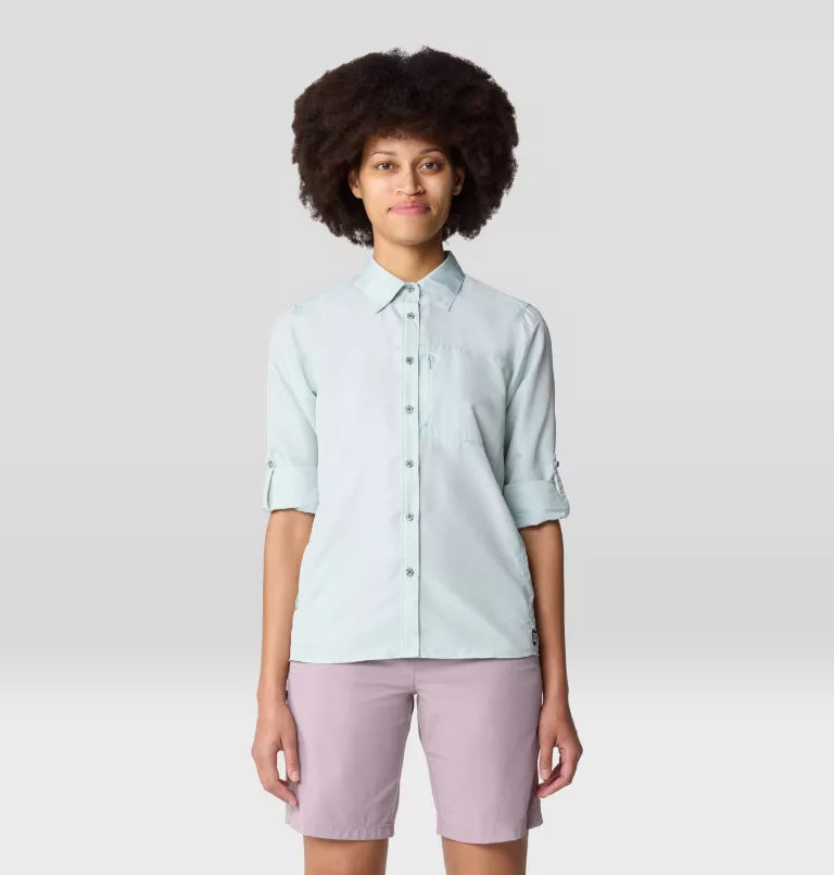 Women's Canyon Long Sleeve