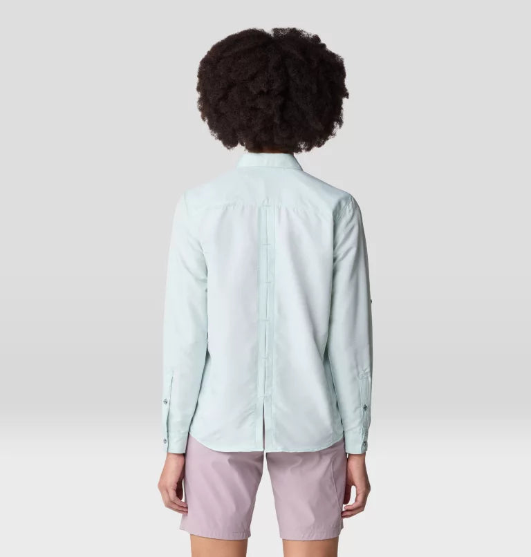 Women's Canyon Long Sleeve