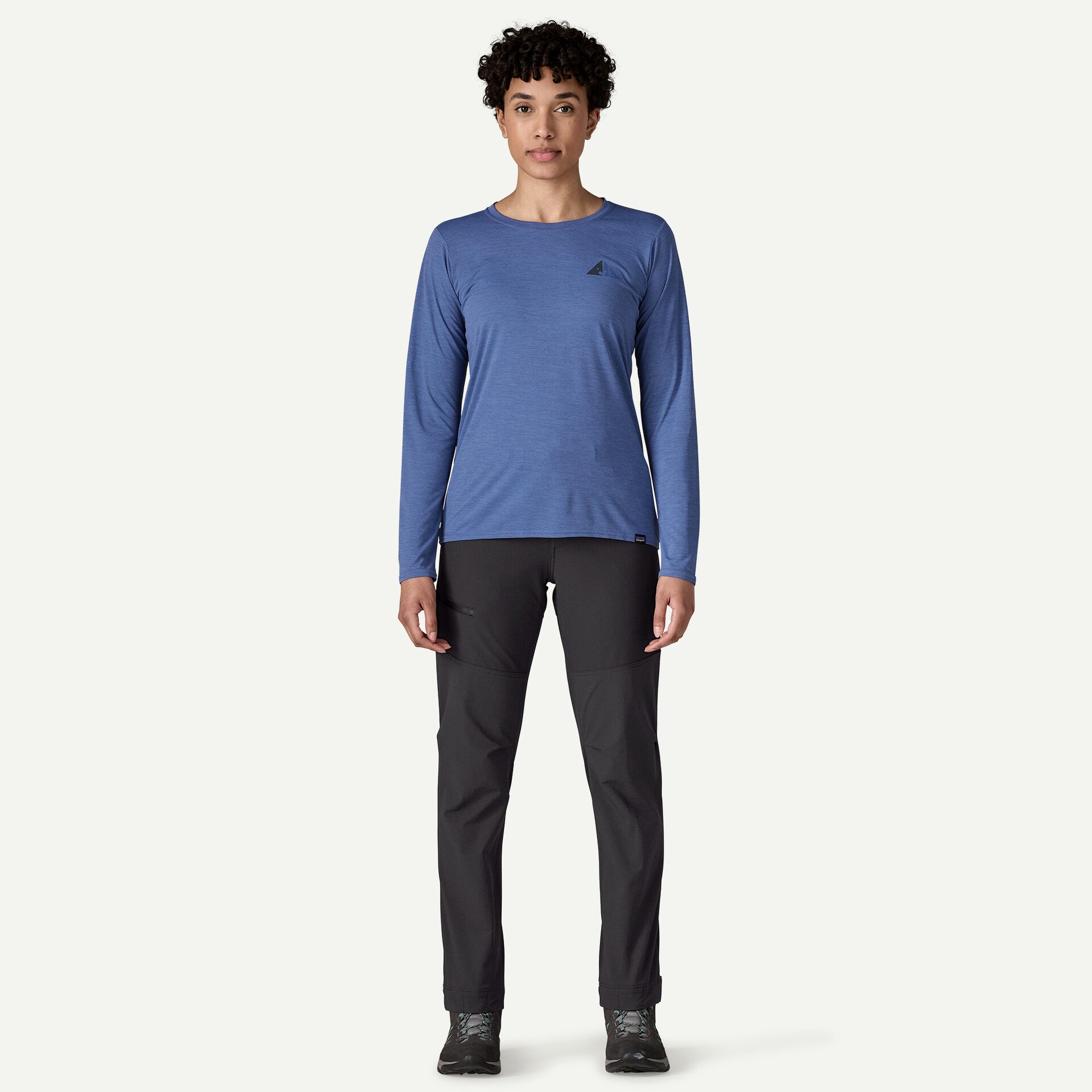 Women's Terravia Peak Pants - Regular