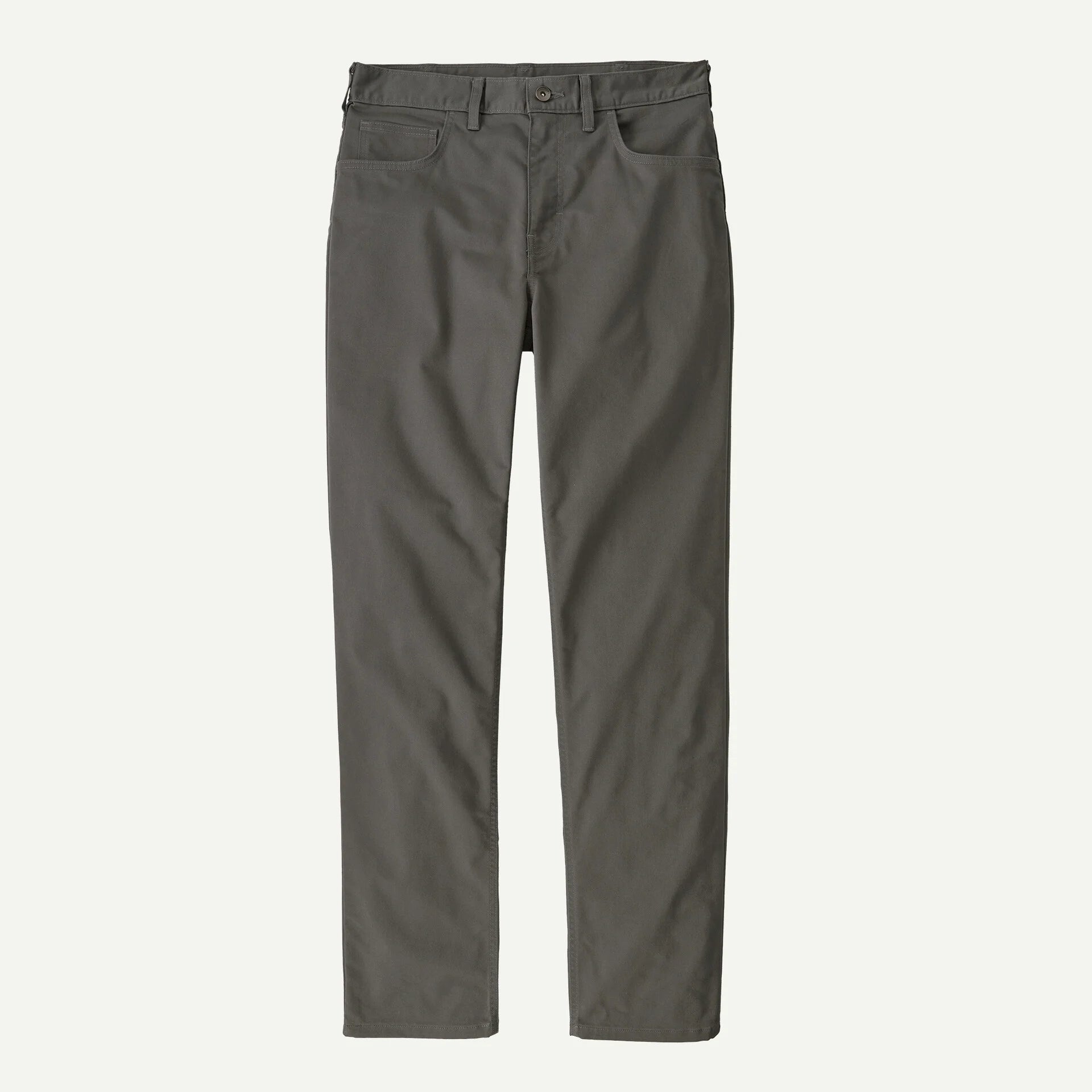 Men's Twill Traveler 5-Pocket Pants