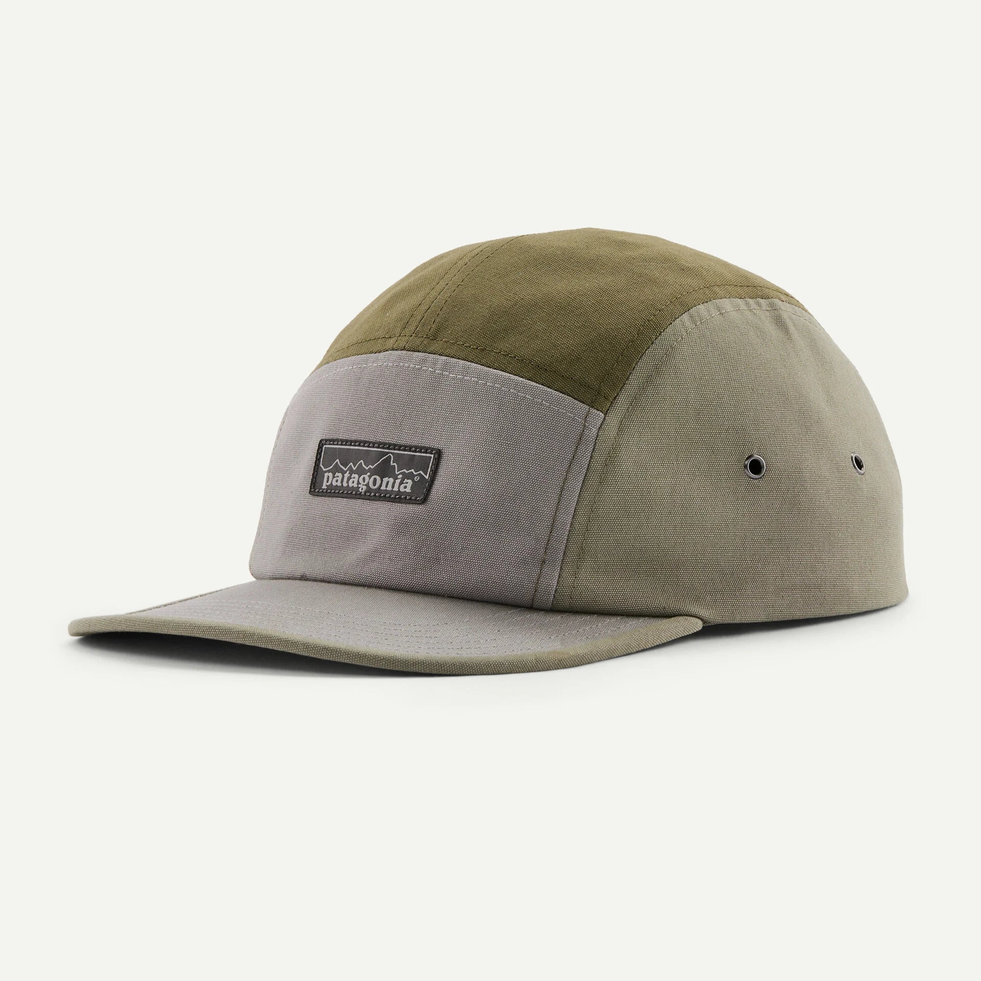 Graphic Maclure Hat