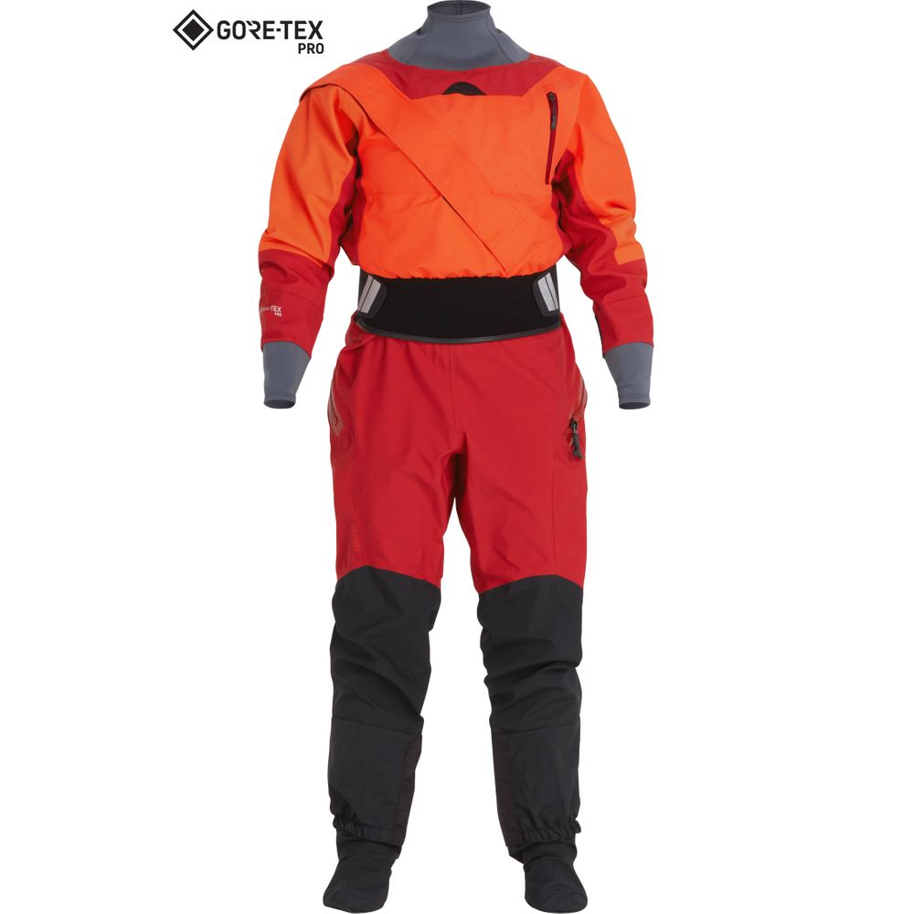 Women's Axiom Dry Suit